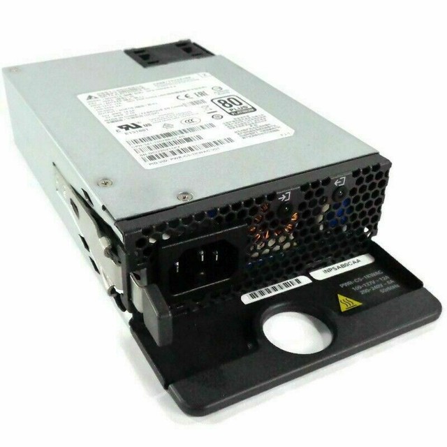HP Z600 WorkStation 650W Power Supply DPS725AB 508548001 / 482513002