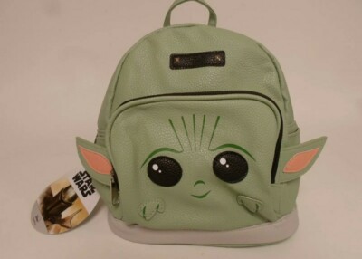 New Licensed Star Wars Mandalorian THE CHILD Cradle Baby Yoda Mini