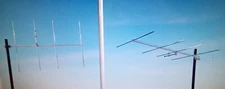 220, 222-225 MHz , 1.25 meter, 4 Element  Antenna,Kit