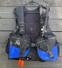 BCD Scuba Diving jacket