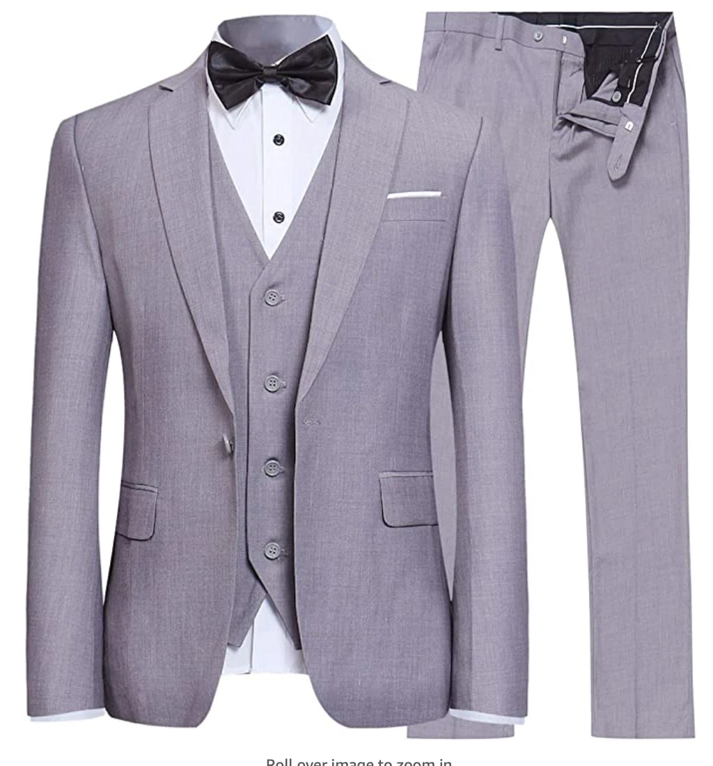 Yffushi suit best sale