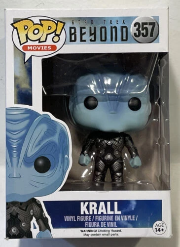 Funko Star Trek juguetes y pasatiempos