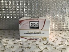 Image of Erno Laszlo Hydrate & Nourish Hydra-Therapy Memory Sleep Mask 15ml New & Boxed
