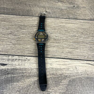 Timex Ironman Triathlon Men's Digital Watch Please see