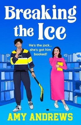Amy Andrews Breaking the Ice (Paperback) (UK IMPORT)