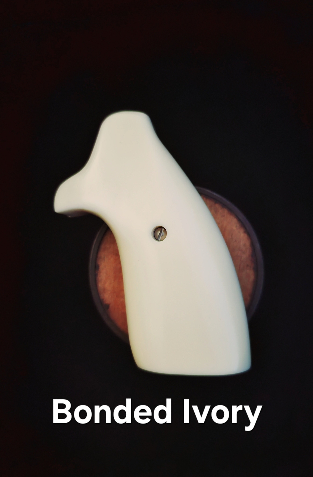 Colt King Cobra/Viper/Cobra FFT Target Grips One Part "Basics" • OPTIONS