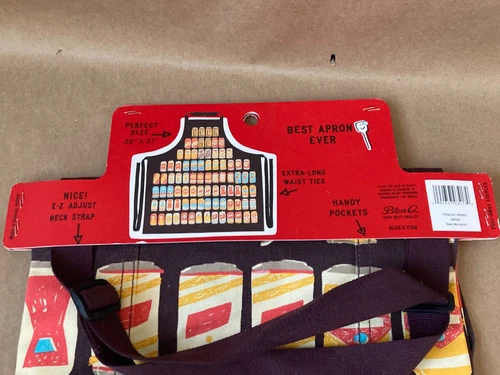 Blue Q Aprons Apron - Thumbnail 5