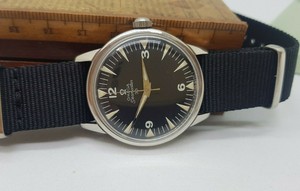omega 1964