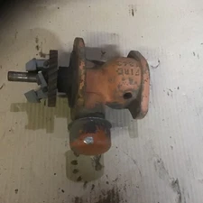 ALLIS CHALMERS WC GOVERNOR / DISTRIBUTOR MAGNETO DRIVE
