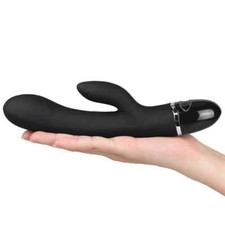 Exklusiver Klitoris und G Punkt Massagevibrator für sinnliches Vergnügen