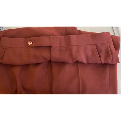 Vintage Jack Nicklaus Tournament Slacks by Hart Schaffner & Marx