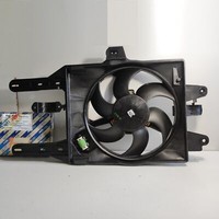 ElektrolÜFter Fiat Punto - Lancia Y Original 46559315