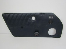 TOP+ORIG. Porsche 911 G-Modell Bj.83-86 Türverkleidung links Kunstleder Blau