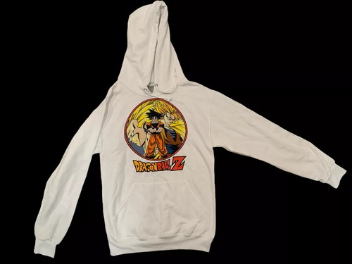 Dragon Ball Z Hoodie Goku toei 