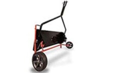 AGRI-FAB 45-0473,45-0457,45-0474 3pc set SMART LINK PLATFORM,DETHATCHER,AERATOR