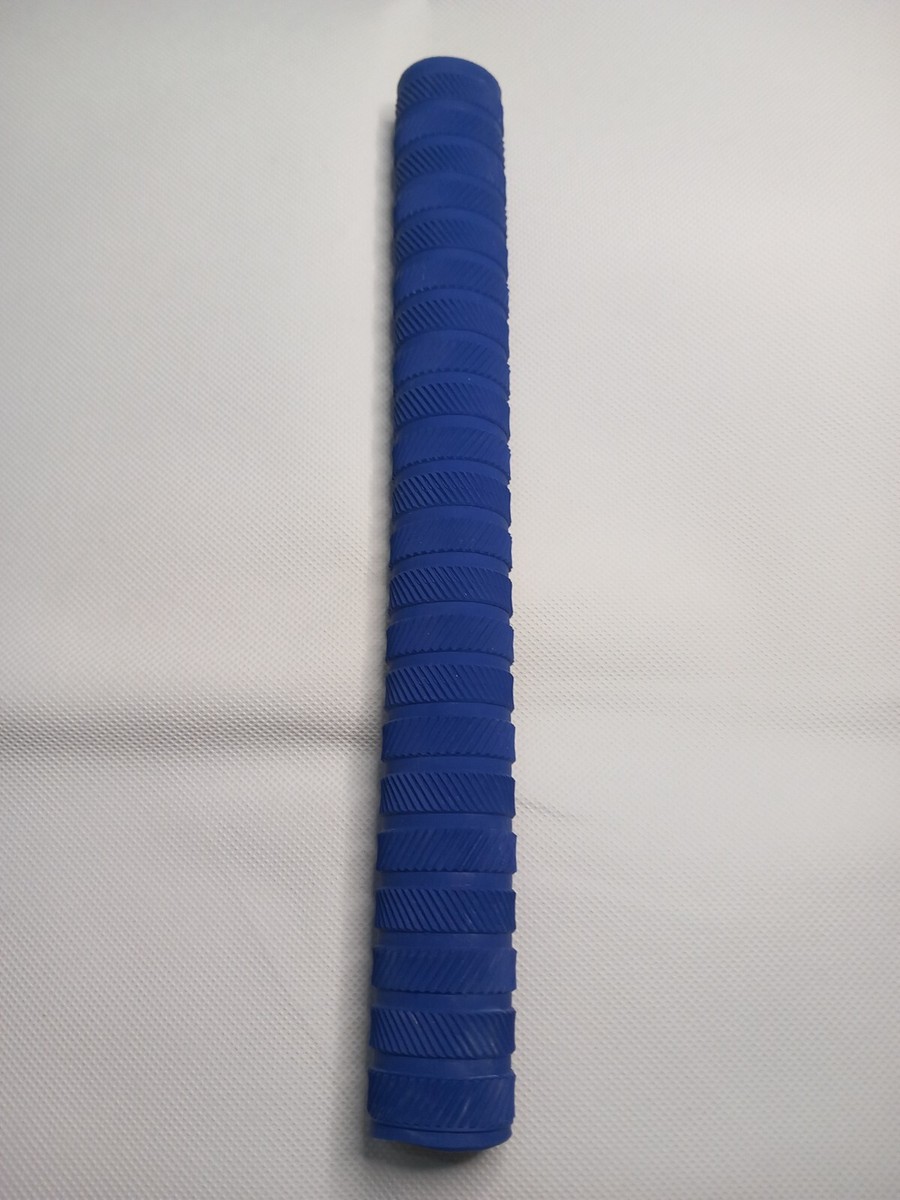 Multicolor Rubber CRICKET BAT HANDLE GRIP At ₹ 47/piece In Meerut | ID: 283938304833 - Foto 5