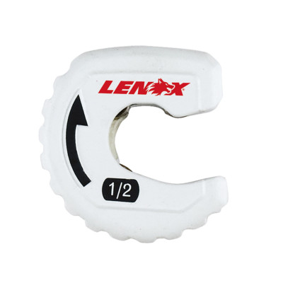 Spaceman Lenox LENOX 14830TS12 Tight Space Tubing Cutter 1/2 Inch | eBay