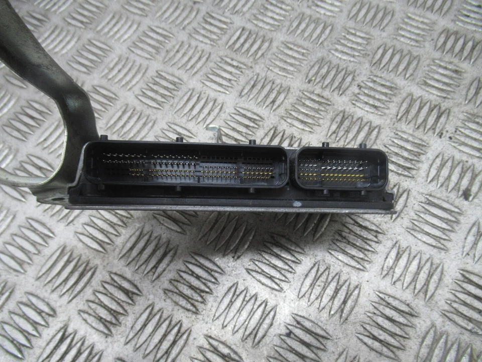 2015 LEXUS NX 300H Z1 4x4 2.5 HYBRID AUTO MK1 5DRS ESTATE ENGINE ECU *4122 - Image 2 of 4