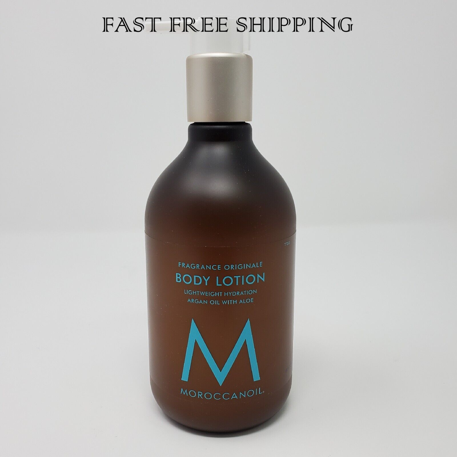 Moroccanoil Body Lotion Fragrance Originale 12.2 oz eBay