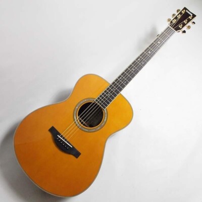 YAMAHA / LS-TA VT(Vintage Tint) (Trans Acoustic) Electric Acoustic