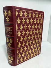 Easton Press Twenty Years After by Alexandre Dumas