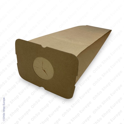 20 Sacchetti + 2 Filtri Per Aspirapolvere PakTrade - Compatibili