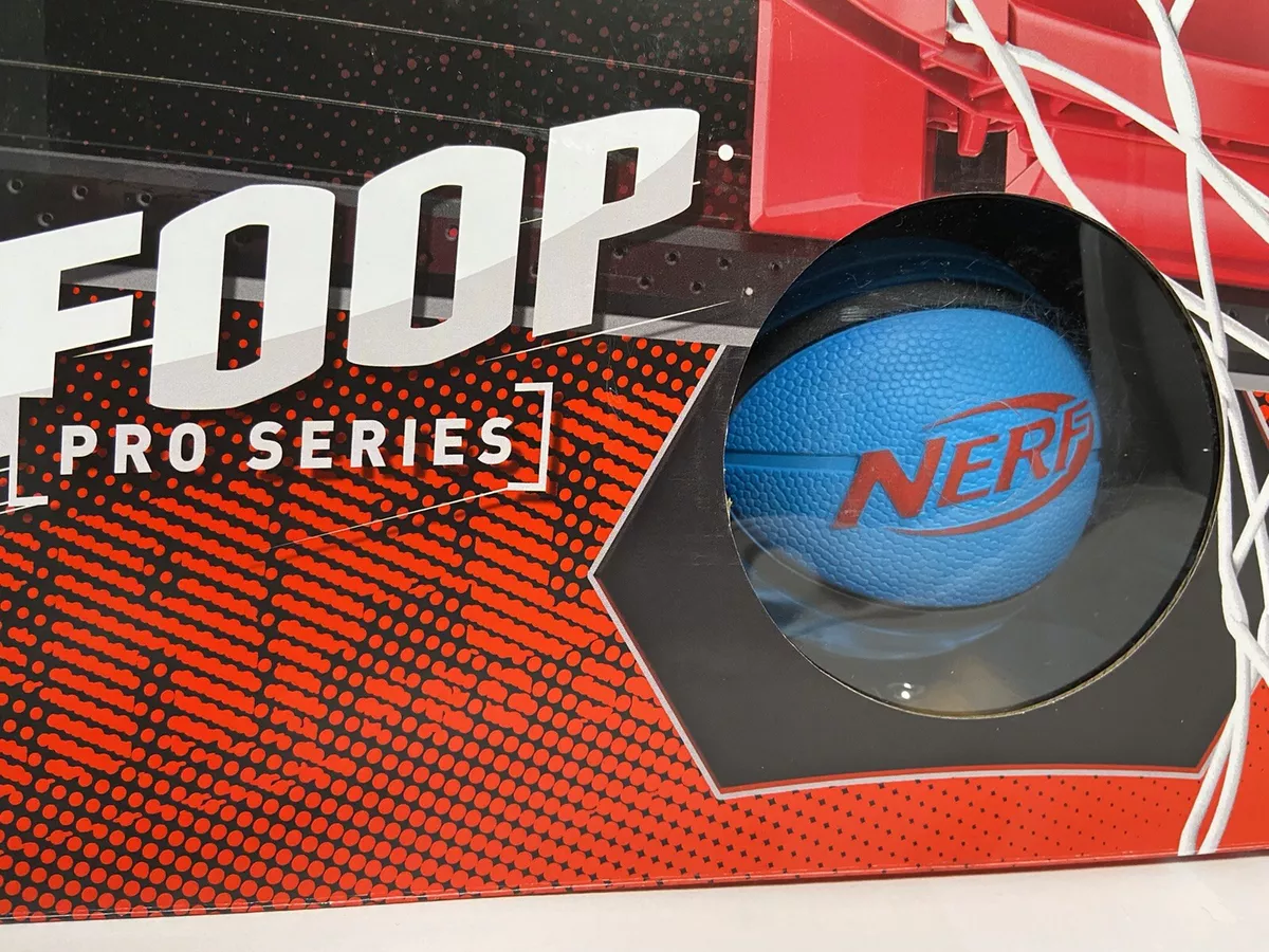 Nerf mini basketball cheap