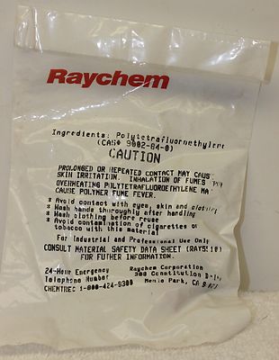 Raychem 9002-84-0 9002840 Connector Tube Kit **FACTORY SEALED**