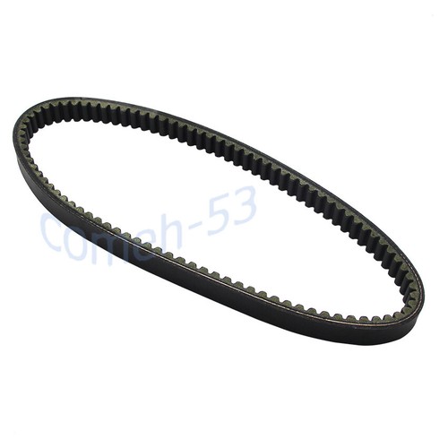 NEW Drive belt for Club Car DS 1984-1987 1012289 - Foto 7 di 7