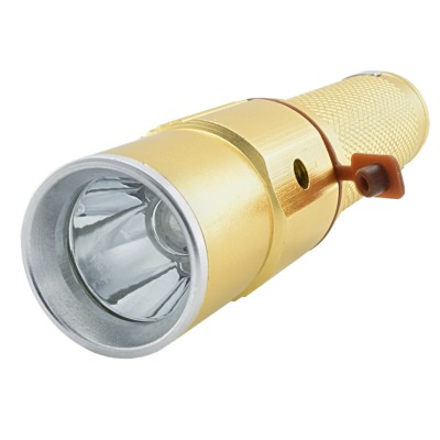 Lampe de Poche Ultraviolette | Porteclés Lampe de Poche UV