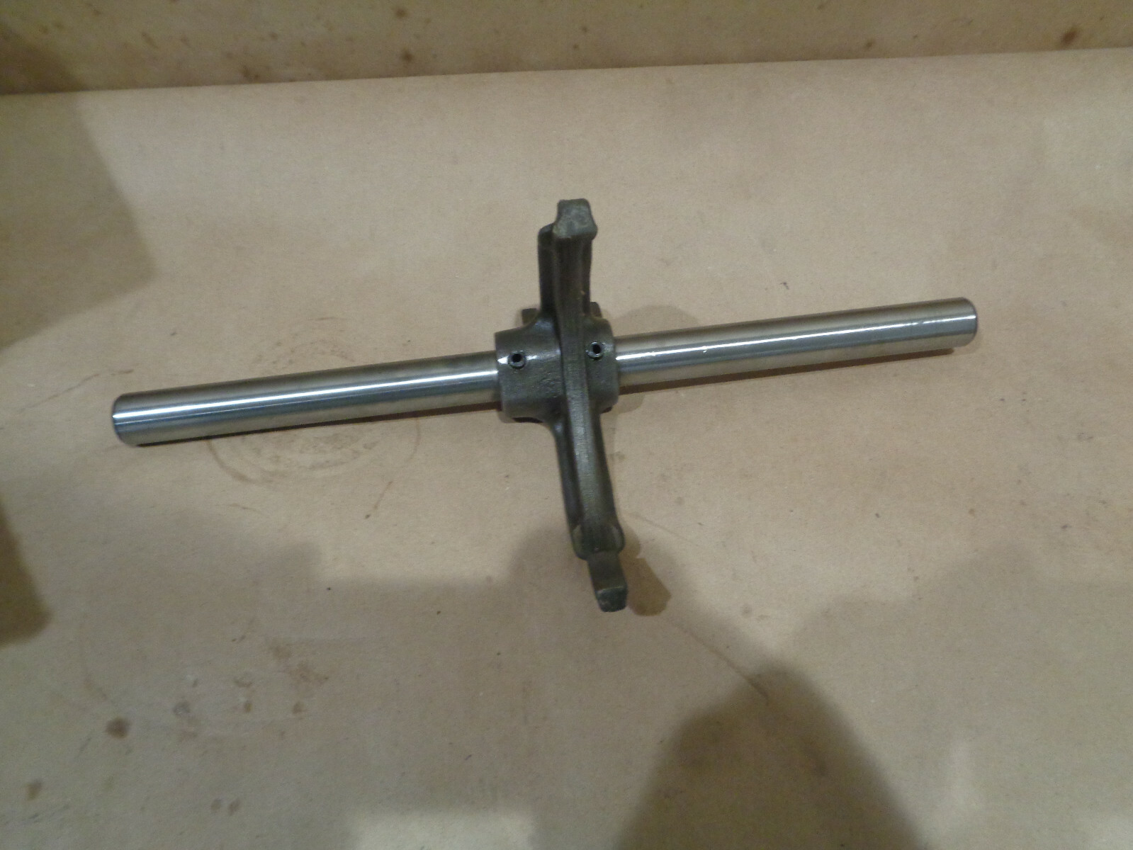 Ferrari 360, 430 - Gearbox Control Rod For 5th & 6th Gear    P/N 183955
