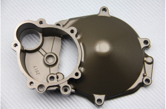 Couvercle Lima renforcé en aluminium pour Kawasaki Ninja ZX-10R 04-05