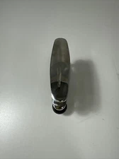 Heavy Duty Chrome Stainless Steel 5" Boat or Dock Pop-Up Tie Down Cleat 0273