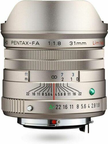 PENTAX FA 43mm F1.9 Limited (SILVER) -Mint- `8066 | eBay PENTAX FA 43mm F1.9 Limited (SILVER) -Mint- `8066 | eBay