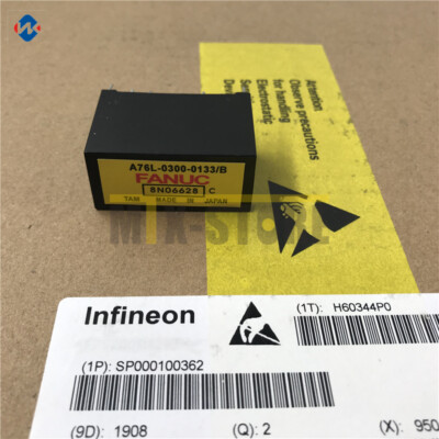 Fanuc A76L-0300-0133/B | Other | Riparazione E Fornitura - Foto 6
