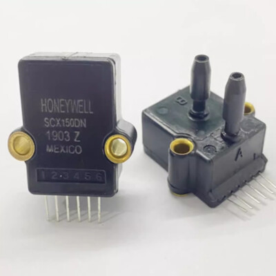 #ad #ad 1pcs new SCX150DN Pressure Sensor Transmitter PC Pin 6 SIP Module 20V $185.24