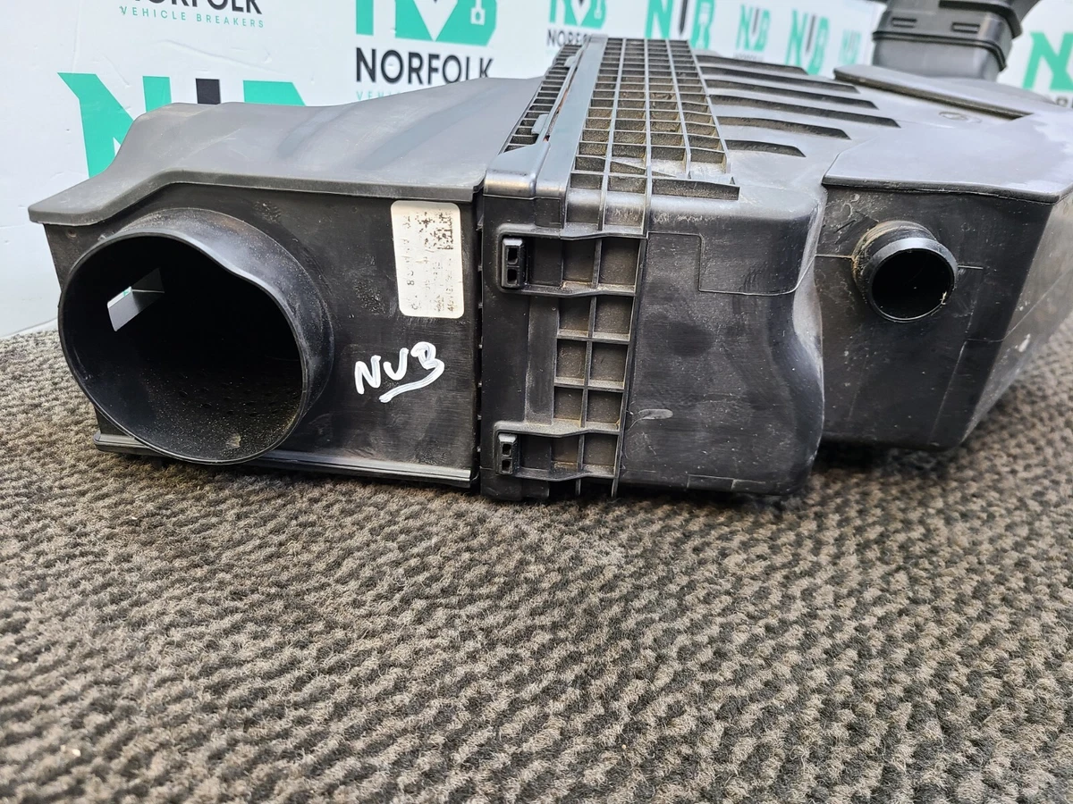 BMW F10 F11 5 Series 520D Airbox 8519129 18/10/23 S4D3 | eBay 