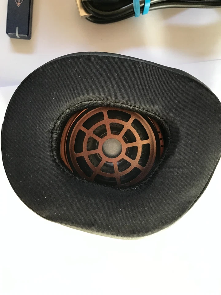 Turtle Beach Stealth 700xMAX Cuffie PC Wireless Bluetooth Xbox PS5 {Marchi) B+ - Immagine 4 di 4