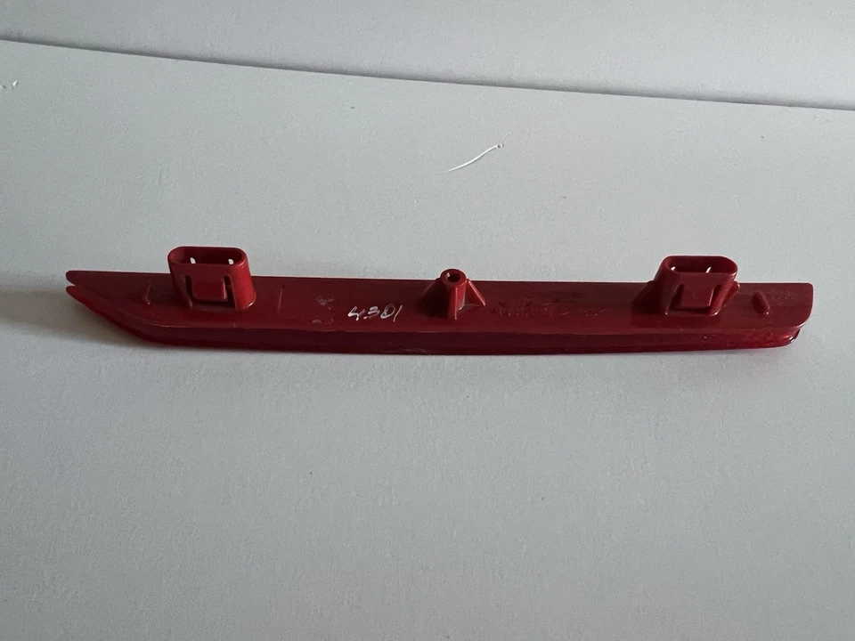 Luz reflectora de marcador lateral trasero lámpara lado del conductor ajuste Odyssey 2011-2017 Foto 3 de 4