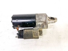 07-08 Mercedes W221 W216 4Matic AWD Engine Starter Motor 0061511001 OEM