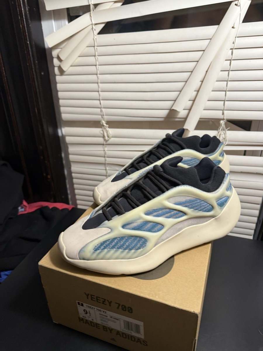 yeezy 700 v3 kyanite ebay