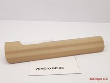 2012 BMW 535i 528i 550i GT F07 Front Right Door Sill Cover Trim Veneto Beige