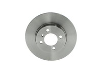 2X Bosch Bremsscheibe 0 986 478 029 FüR BMW