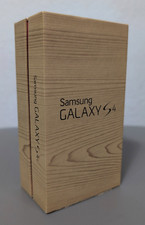 Samsung Galaxy S4 GT-I9505 16GB Rosso-Rosso Aurora Mini mai usato! con scatola originale