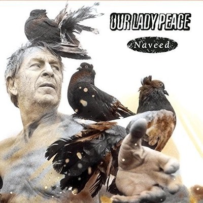 Our Lady Peace - Naveed [New Vinyl LP] Canada - Import