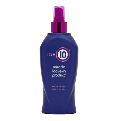 #ad It#x27;s A 10 Miracle Leave In Product 10 Oz $24.99