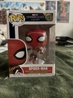 Funko Pop! Vinyl: Spider-Man - No Way Home #1157, Great Condition