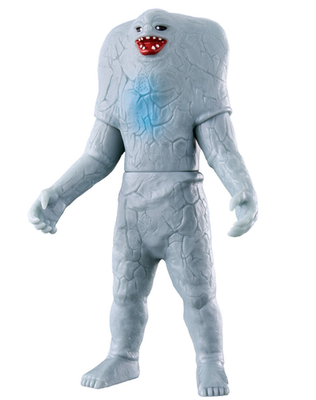 BANDAI Ultra Kaiju Series 246 Jamila 247 Woo Set New | eBay