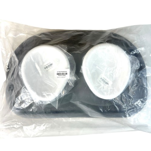 Weather Tech Double Pet Comfort Feeding System 16oz Removable Bowl Brand New! - Picture 6 of 10