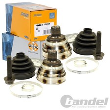 Joints Audi 200